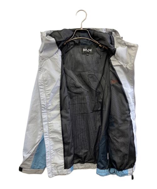 PALEDUSK（ペイルダスク）PALEDUSK (ペイルダスク) BADBOY (バッドボーイ) セットアップ グレー×ブルー サイズ:1 未使用品の古着・服飾アイテム