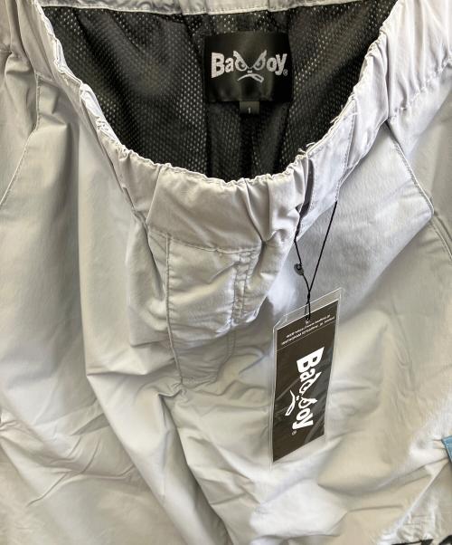 PALEDUSK（ペイルダスク）PALEDUSK (ペイルダスク) BADBOY (バッドボーイ) セットアップ グレー×ブルー サイズ:1 未使用品の古着・服飾アイテム