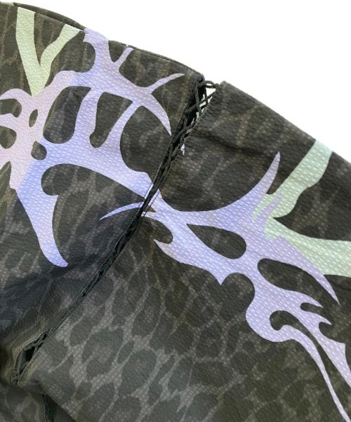 クロミ（クロミ）クロミ (クロミ) GALFY (ガルフィー) 甚平 ブラック サイズ:XL 未使用品の古着・服飾アイテム