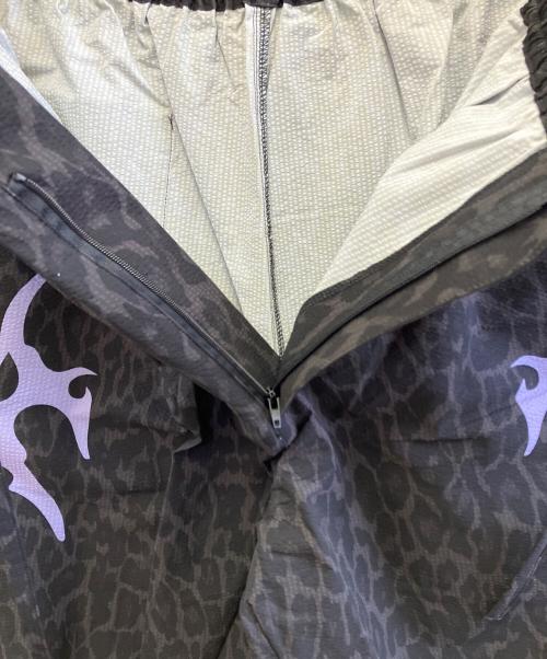 クロミ（クロミ）クロミ (クロミ) GALFY (ガルフィー) 甚平 ブラック サイズ:XL 未使用品の古着・服飾アイテム