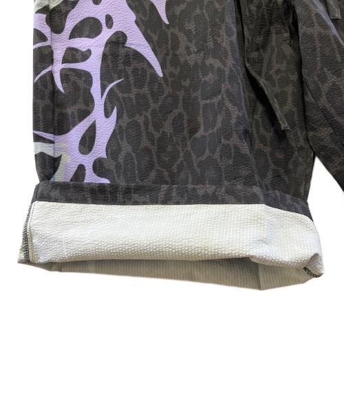 クロミ（クロミ）クロミ (クロミ) GALFY (ガルフィー) 甚平 ブラック サイズ:XL 未使用品の古着・服飾アイテム