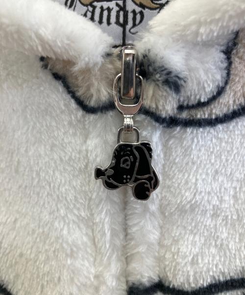 CANDY GALFY（キャンディーガルフィー）CANDY GALFY (キャンディーガルフィー) HELLO KITTY (ハローキティ) 3ピースセットアップ ホワイト サイズ:F 未使用品の古着・服飾アイテム