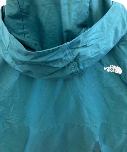 THE NORTH FACE（ザ ノース フェイス）THE NORTH FACE (ザ ノース フェイス) コンパクトジャケット グリーン サイズ:XLの古着・服飾アイテム