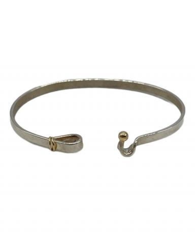 中古・古着通販】Tiffany & Co. (ティファニー) フックアンドアイ