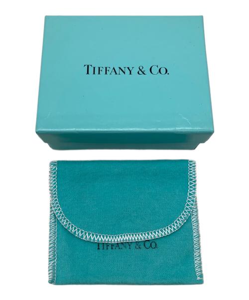 TIFFANY & Co.（ティファニー）Tiffany & Co. (ティファニー) フックアンドアイバングルの古着・服飾アイテム