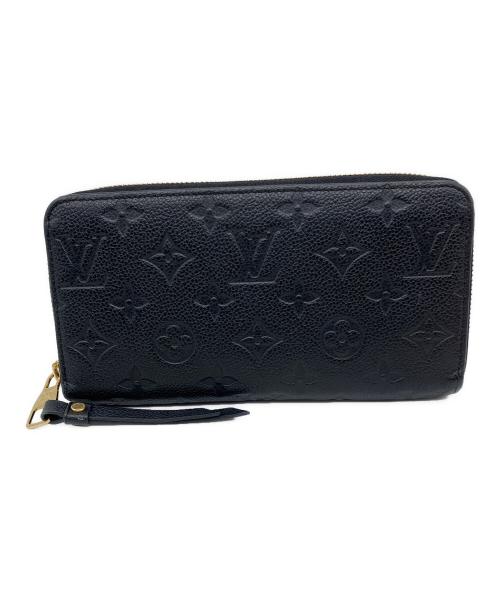 LOUIS VUITTON（ルイ ヴィトン）LOUIS VUITTON (ルイ ヴィトン) モノグラム・アンプラント ノワールの古着・服飾アイテム