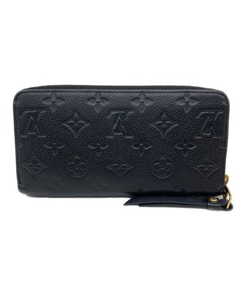 LOUIS VUITTON（ルイ ヴィトン）LOUIS VUITTON (ルイ ヴィトン) モノグラム・アンプラント ノワールの古着・服飾アイテム