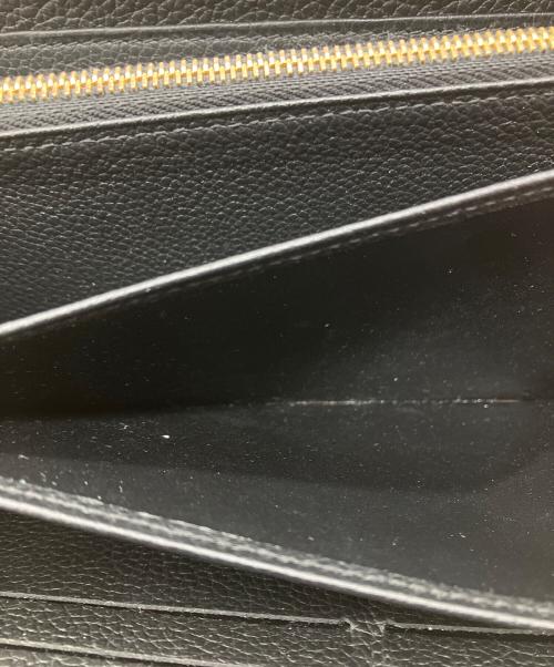 LOUIS VUITTON（ルイ ヴィトン）LOUIS VUITTON (ルイ ヴィトン) モノグラム・アンプラント ノワールの古着・服飾アイテム