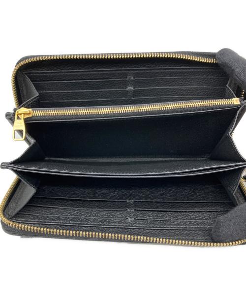 LOUIS VUITTON（ルイ ヴィトン）LOUIS VUITTON (ルイ ヴィトン) モノグラム・アンプラント ノワールの古着・服飾アイテム