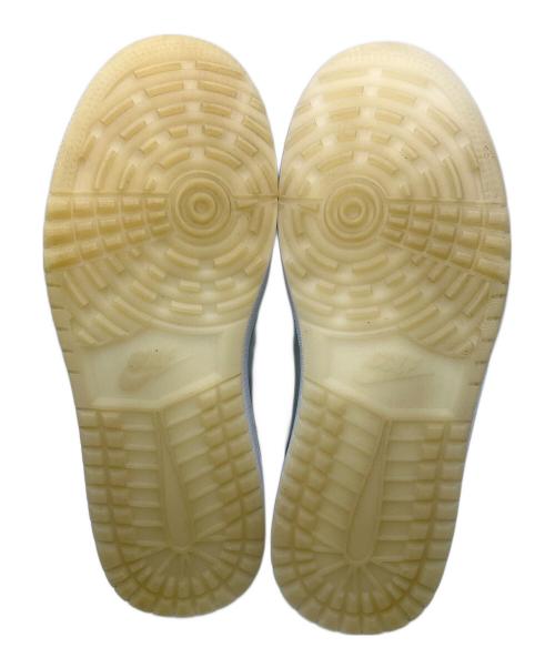 NIKE（ナイキ）NIKE (ナイキ) Nike Air Jordan 1 Low Golf ライトグレー サイズ:41の古着・服飾アイテム