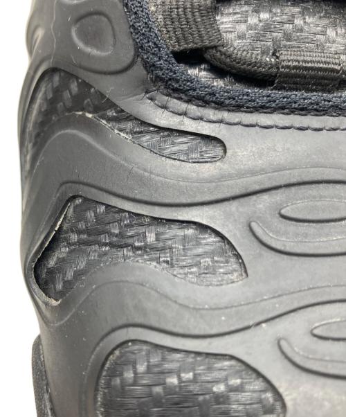 NIKE（ナイキ）NIKE (ナイキ) スニーカー ブラック サイズ:26の古着・服飾アイテム