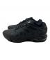 NIKE (ナイキ) スニーカー ブラック サイズ:26：8000円