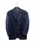 J.PRESSジェイプレス）の古着「紺ブレザー」｜ネイビー