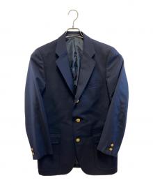 J.PRESS（ジェイプレス）の古着「紺ブレザー」｜ネイビー