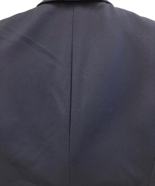 J.PRESS（ジェイプレス）J.PRESS (ジェイプレス) 紺ブレザー ネイビー サイズ:C-94 W-80 T-180の古着・服飾アイテム