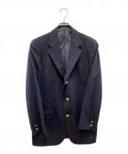 J.PRESSジェイプレス）の古着「ブレザー」｜ネイビー