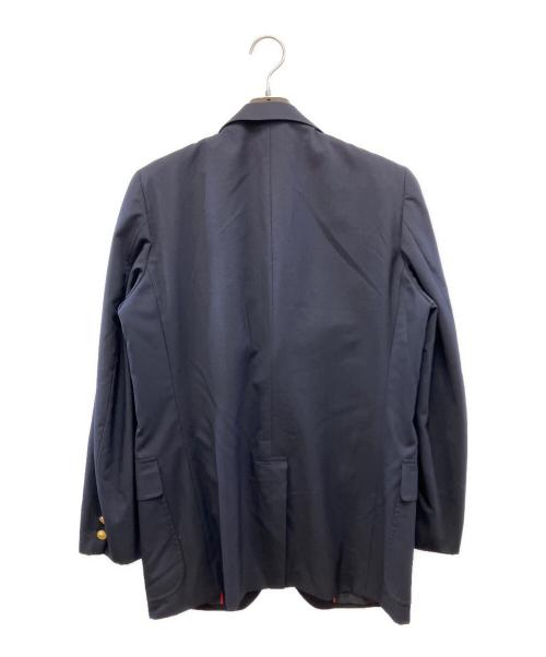 J.PRESS（ジェイプレス）J.PRESS (ジェイプレス) ブレザー ネイビー サイズ:C-96 W-84 T-180の古着・服飾アイテム
