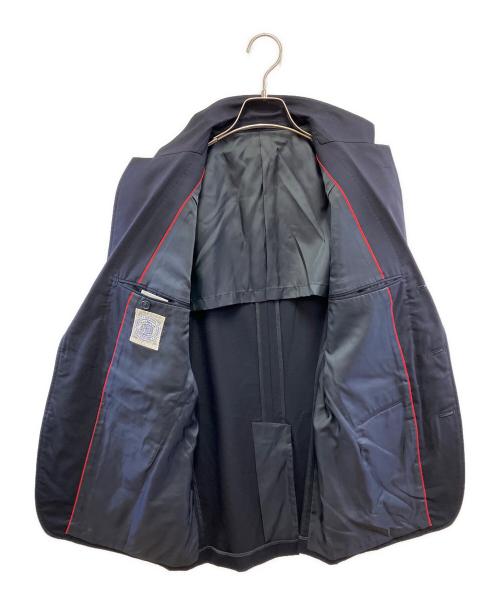 J.PRESS（ジェイプレス）J.PRESS (ジェイプレス) ブレザー ネイビー サイズ:C-96 W-84 T-180の古着・服飾アイテム
