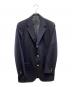 J.PRESS（ジェイプレス）の古着「ブレザー」｜ネイビー