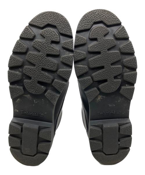 Timberland（ティンバーランド）Timberland (ティンバーランド) ブーツ ブラック サイズ:28の古着・服飾アイテム
