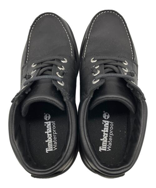 Timberland（ティンバーランド）Timberland (ティンバーランド) ブーツ ブラック サイズ:28の古着・服飾アイテム