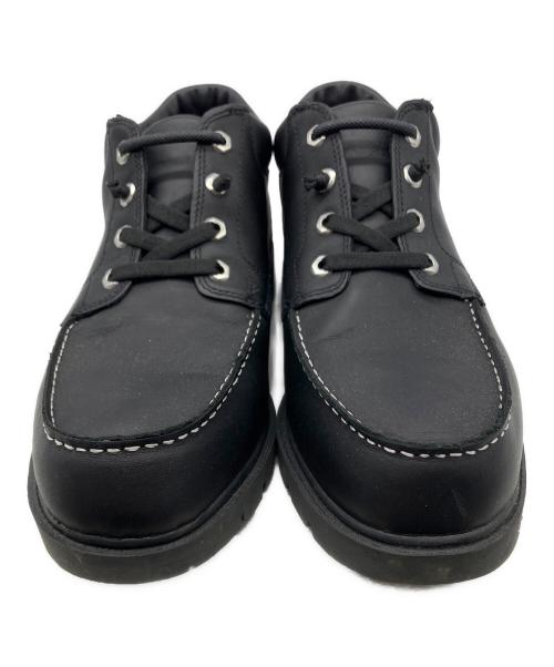 Timberland（ティンバーランド）Timberland (ティンバーランド) ブーツ ブラック サイズ:28の古着・服飾アイテム