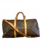 LOUIS VUITTONルイ ヴィトン）の古着「キーポル・バンドリエール50」