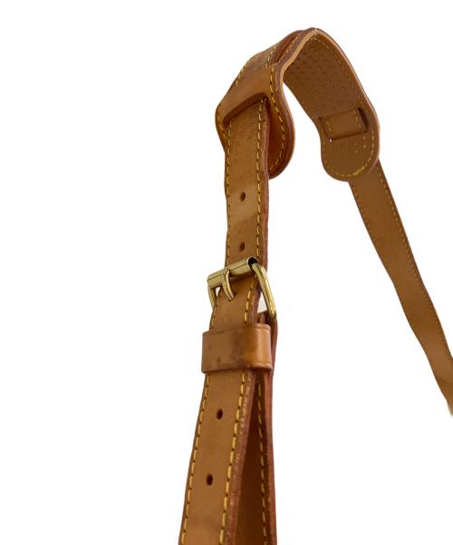 LOUIS VUITTON（ルイ ヴィトン）LOUIS VUITTON (ルイ ヴィトン) キーポル・バンドリエール50の古着・服飾アイテム