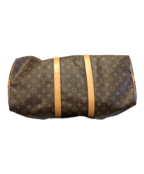 LOUIS VUITTON（ルイ ヴィトン）LOUIS VUITTON (ルイ ヴィトン) キーポル・バンドリエール50の古着・服飾アイテム