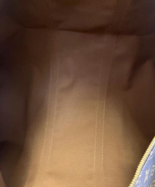 LOUIS VUITTON（ルイ ヴィトン）LOUIS VUITTON (ルイ ヴィトン) キーポル・バンドリエール50の古着・服飾アイテム