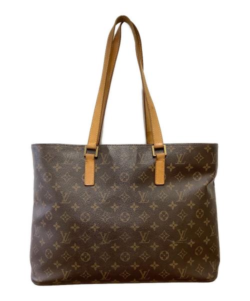 LOUIS VUITTON（ルイ ヴィトン）LOUIS VUITTON (ルイ ヴィトン) ルコの古着・服飾アイテム