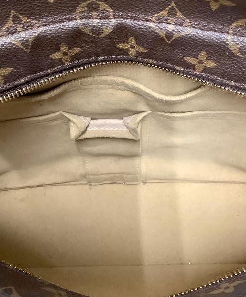 LOUIS VUITTON（ルイ ヴィトン）LOUIS VUITTON (ルイ ヴィトン) ルコの古着・服飾アイテム