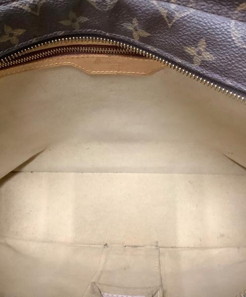 LOUIS VUITTON（ルイ ヴィトン）LOUIS VUITTON (ルイ ヴィトン) ルコの古着・服飾アイテム