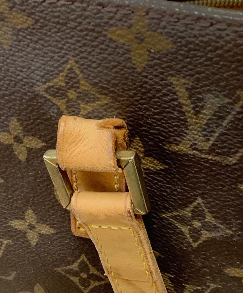 LOUIS VUITTON（ルイ ヴィトン）LOUIS VUITTON (ルイ ヴィトン) ルコの古着・服飾アイテム