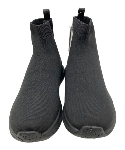 THE NORTH FACE（ザ ノース フェイス）THE NORTH FACE (ザ ノース フェイス) Velocity Knit Mid GTX Invisible Fit ブラック サイズ:26 未使用品の古着・服飾アイテム