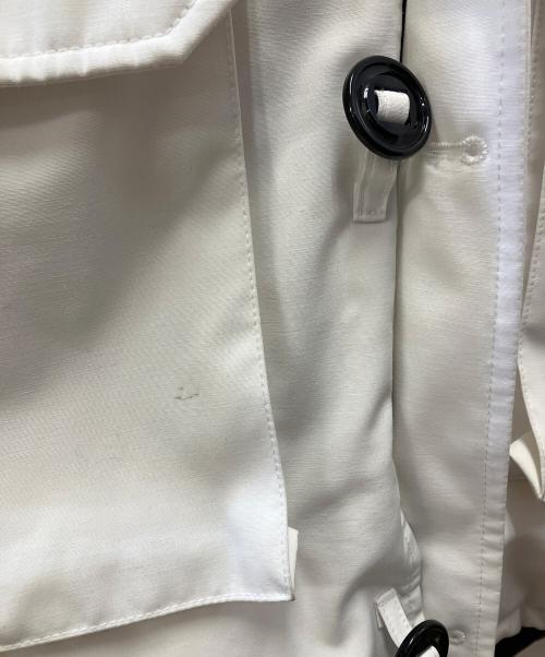 CANADA GOOSE（カナダグース）CANADA GOOSE (カナダグース) SOPHNET. (ソフネット) ダウンジャケット ホワイト サイズ:Lの古着・服飾アイテム