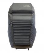 THE NORTH FACEザ ノース フェイス）の古着「バックパック」｜ブラック