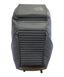 THE NORTH FACE（ザ ノース フェイス）の古着「バックパック」｜ブラック