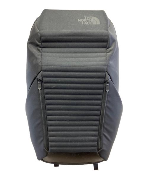 THE NORTH FACE（ザ ノース フェイス）THE NORTH FACE (ザ ノース フェイス) バックパック ブラックの古着・服飾アイテム