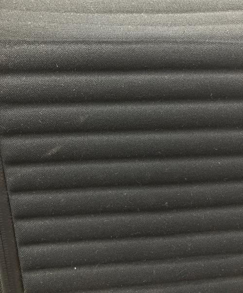 THE NORTH FACE（ザ ノース フェイス）THE NORTH FACE (ザ ノース フェイス) バックパック ブラックの古着・服飾アイテム