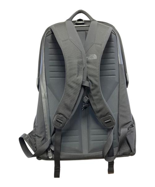 THE NORTH FACE（ザ ノース フェイス）THE NORTH FACE (ザ ノース フェイス) バックパック ブラックの古着・服飾アイテム