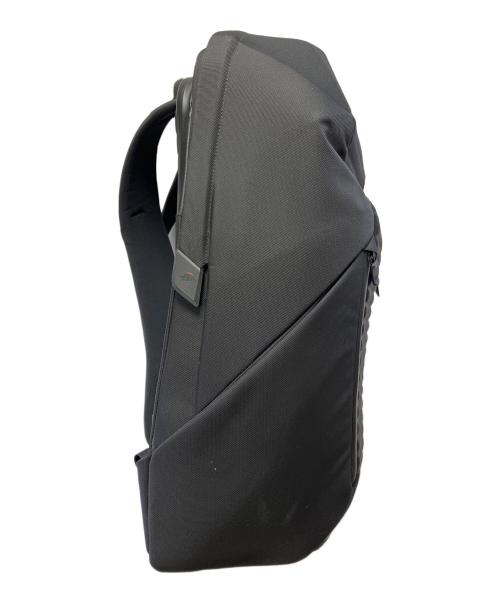 THE NORTH FACE（ザ ノース フェイス）THE NORTH FACE (ザ ノース フェイス) バックパック ブラックの古着・服飾アイテム