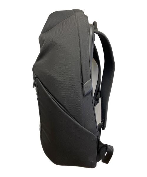 THE NORTH FACE（ザ ノース フェイス）THE NORTH FACE (ザ ノース フェイス) バックパック ブラックの古着・服飾アイテム