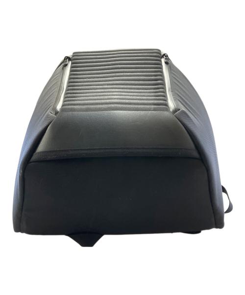 THE NORTH FACE（ザ ノース フェイス）THE NORTH FACE (ザ ノース フェイス) バックパック ブラックの古着・服飾アイテム