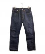 LEVI'S VINTAGE CLOTHINGリーバイス ビンテージ クロージング）の古着「デニムパンツ」｜インディゴ