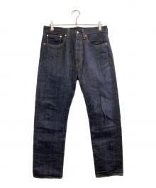 LEVI'S VINTAGE CLOTHING（リーバイス ビンテージ クロージング）の古着「デニムパンツ」｜インディゴ