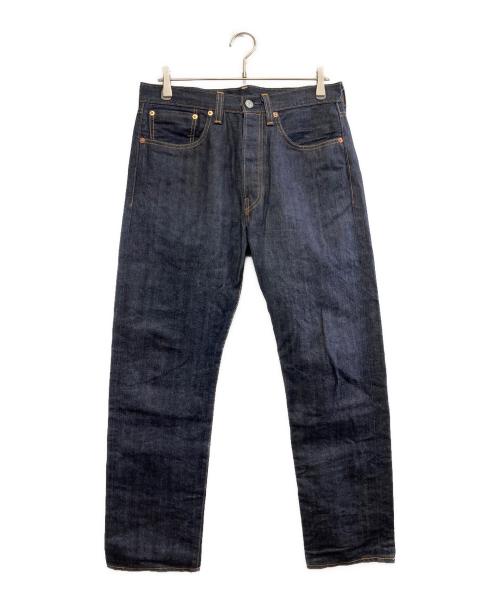 LEVI'S VINTAGE CLOTHING（リーバイス ビンテージ クロージング）LEVI'S VINTAGE CLOTHING (リーバイス ビンテージ クロージング) デニムパンツ インディゴ サイズ:W34L34の古着・服飾アイテム