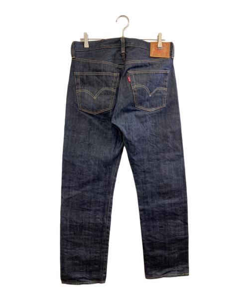 LEVI'S VINTAGE CLOTHING（リーバイス ビンテージ クロージング）LEVI'S VINTAGE CLOTHING (リーバイス ビンテージ クロージング) デニムパンツ インディゴ サイズ:W34L34の古着・服飾アイテム