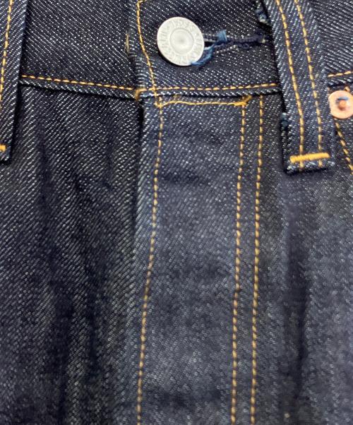 LEVI'S VINTAGE CLOTHING（リーバイス ビンテージ クロージング）LEVI'S VINTAGE CLOTHING (リーバイス ビンテージ クロージング) デニムパンツ インディゴ サイズ:W34L34の古着・服飾アイテム