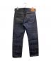 LEVI'S VINTAGE CLOTHING (リーバイス ビンテージ クロージング) デニムパンツ インディゴ サイズ:W34L34：22000円